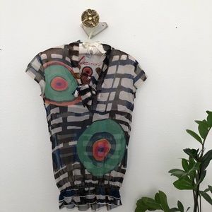 Desigual Top